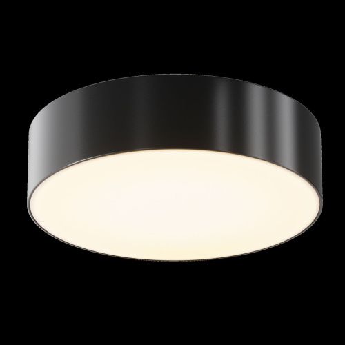 Светильник потолочный Maytoni Outdoor Zon IP O431CL-L30B3K - фото 3