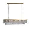 Люстра подвесная Loft It Prism Clear 10019/1200R