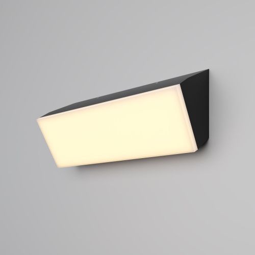 Бра Maytoni Outdoor Brick O436WL-L20GF3K - фото 2