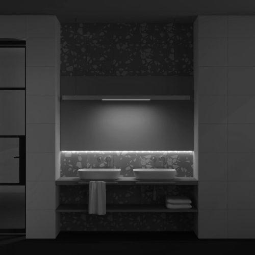 Светильник трековый Maytoni Technical Basis TR030-2-24W3K-W - фото 5