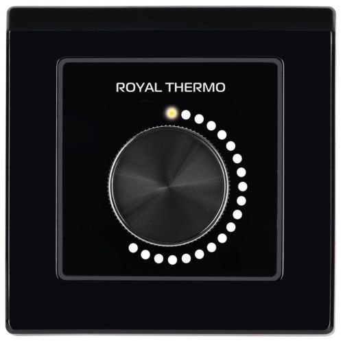 Терморегулятор для теплого пола Royal Thermo RTO-16 - фото 3