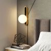 Светильник настенный ImperiumLoft Dixon (Диксон) 133239-22