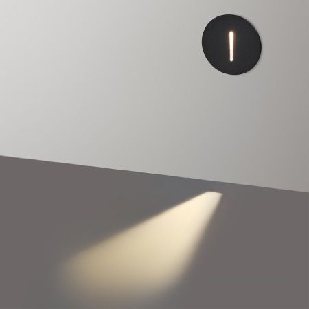 Подсветка для лестниц Odeon Light Hightech (Хигхтецх) 7051/3WL