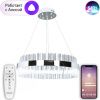 Люстра подвесная Natali Kovaltseva Smart LEDLight (Смарт ЛЕДЛигхт) LED LAMPS 81221