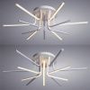 Люстра потолочная Arte Lamp STICK (СТИЦК) A6207PL-12WH