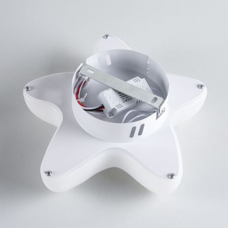 Светильник настенный Zortes Sky (Скы) ZRS.1119.16