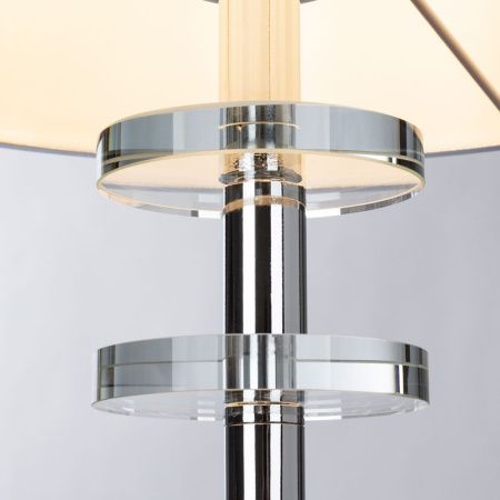 Торшер Arte Lamp Furore (Фуроре) A3990PN-1CC