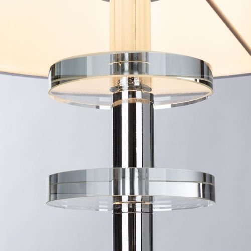 Торшер Arte Lamp Furore (Фуроре) A3990PN-1CC - фото 3