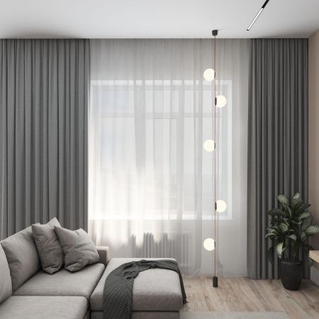 Утяжелитель Denkirs Belty base (Белты басе) TR5516-BK