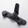 Гигиенический душ со смесителем Shevanik S4705H-1 черный