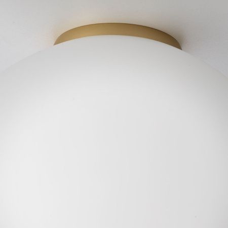Светильник потолочный Citilux Ron (Рон) CL941D25B2
