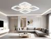 Люстра потолочная Ambrella Light Original (Оригинал) FA8947