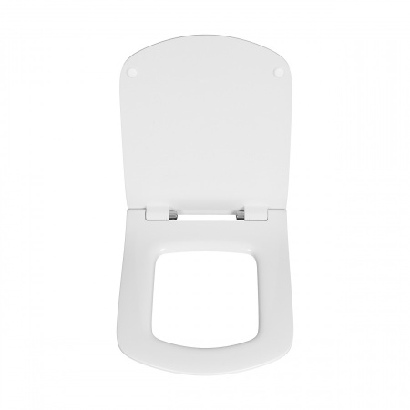 Крышка сиденье для унитаза Roca Dama senso ZRU9302991