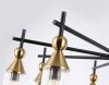 Люстра на штанге Ambrella Light Heigh Light (Хеигх Лигхт) LH55258