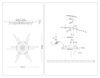 Светильник потолочный Ambrella Light LineTech (ЛинеТецх) FL6272