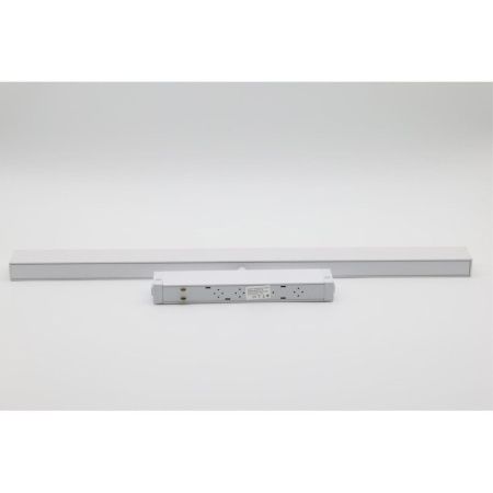 Трековый магнитный светильник Aployt Magnetic track 220 (Магнетиц трацк 220) APL.0203.11.27
