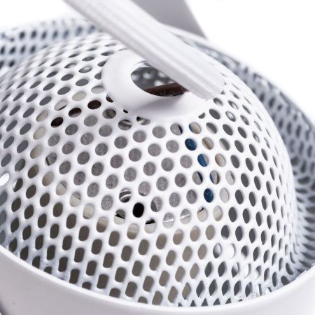 Спот Arte Lamp Mizar (Мизар) A1311PL-1WH