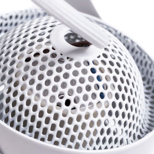 Спот Arte Lamp Mizar (Мизар) A1311PL-1WH - фото 3