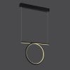 Светильник подвесной Delight Collection LED Ring (ЛЕД Ринг) SS-L0834P-20W