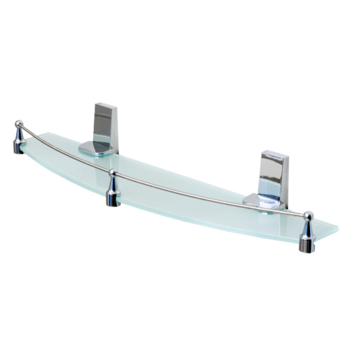 Полка в ванную комнату WasserKRAFT 6044 - фото 4