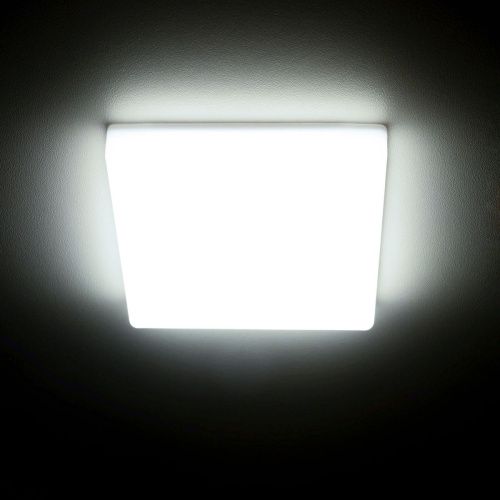 Светильник встраиваемый Citilux Вега CLD53K15N - фото 4