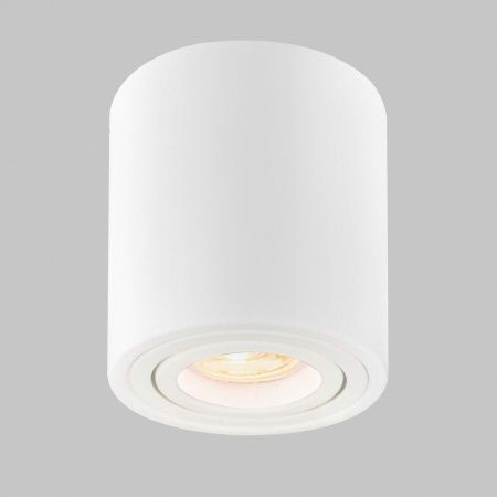 Светильник накладной IMEX Simple (Симпле) IL.0005.4700-WH
