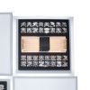 Люстра потолочная Natali Kovaltseva HIGH-TECH LED LAMPS HIGH-TECH LED LAMPS 82011