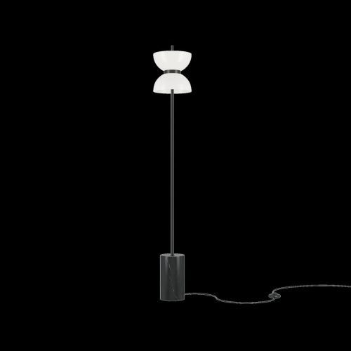 Светильник напольный Maytoni Kyoto MOD178FL-L11B3K - фото 3