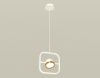 Светильник подвесной Ambrella Light Traditional (Традитионал) XB9118103