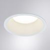 Светильник встраиваемый Arte Lamp Frame (Фраме) A7993PL-1WH