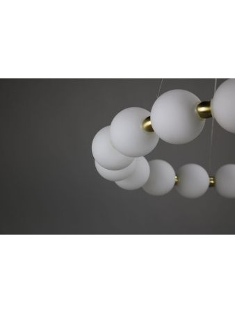 Люстра подвесная Zortes Kranz (Кранз) ZRS.1585.18