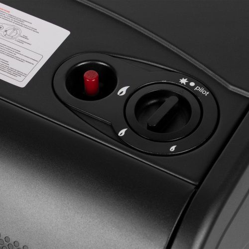 Газовый обогреватель Ballu BIGH-45 K - фото 4