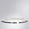 Светильник подвесной Arte Lamp Orione (Орионе) A2182SP-80CC