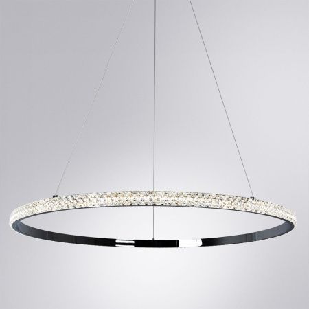 Светильник подвесной Arte Lamp Orione (Орионе) A2182SP-80CC