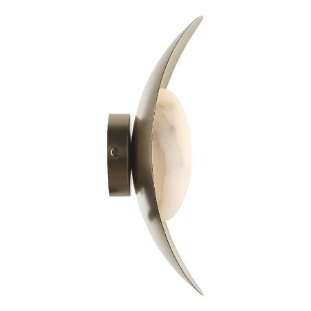 Светильник настенный ST Luce Pearl (Пеарл) SL6229.201.01