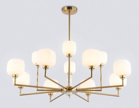Люстра на штанге Ambrella Light Heigh Light (Хеигх Лигхт) LH53019
