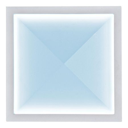 Настенно-потолочный светильник iLedex Creator (Цреатор) SMD-923416 WH-6000K