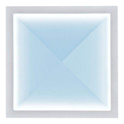 Настенно-потолочный светильник iLedex Creator (Цреатор) SMD-923416 WH-6000K - фото 3