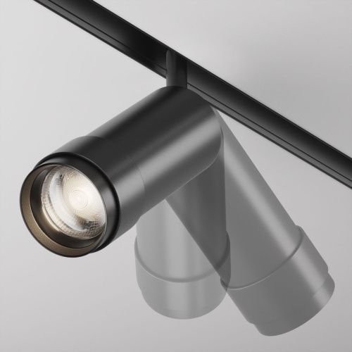 Светильник трековый Maytoni Technical Focus Zoom TR211-1-12W4K-Z-B - фото 5