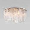 Люстра потолочная Bogates Iceberg (Ицеберг) 381/10 Smart