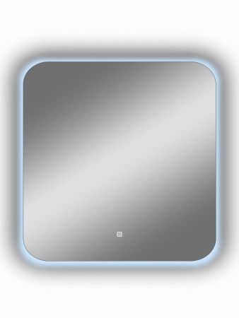 Зеркало с подсветкой Taliente Zled TA-Zled-B8080 80х80 подвесное