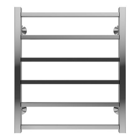 Полотенцесушитель водяной Terminus 4670078544025 55х60 хром