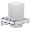 Стакан для зубных щеток Hansgrohe AddStoris 41749000