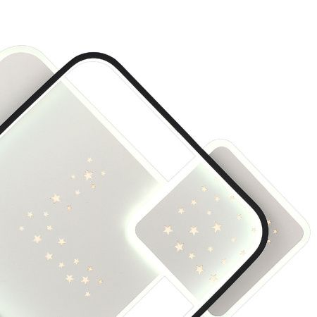 Люстра потолочная Natali Kovaltseva Future (Футуре) INNOVATION STYLE 83116