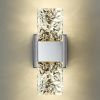 Светильник настенный Odeon Light Ricci (Рицци) 4365/5WL