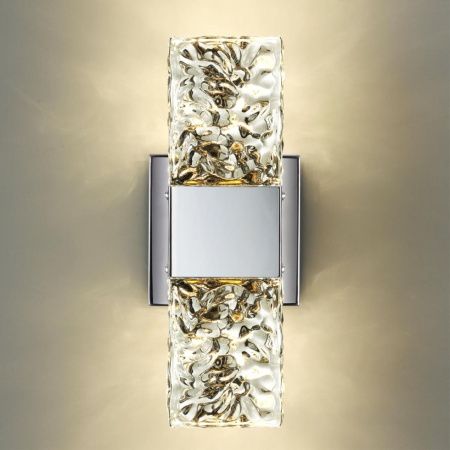 Светильник настенный Odeon Light Ricci (Рицци) 4365/5WL