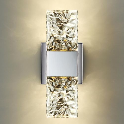 Светильник настенный Odeon Light Ricci (Рицци) 4365/5WL - фото 3