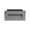 Подсветка для лестниц Reluce 86603-9.0-001TL LED6W GR