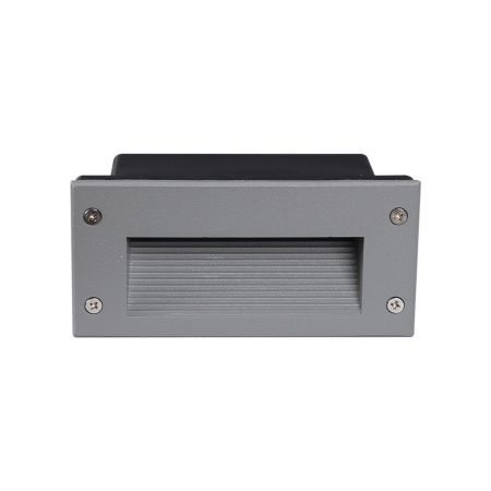 Подсветка для лестниц Reluce 86603-9.0-001TL LED6W GR