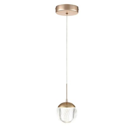 Светильник подвесной Lumion Rimini (Римини) 8083/1A